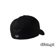 FOX LEGACY FLEXFIT HAT